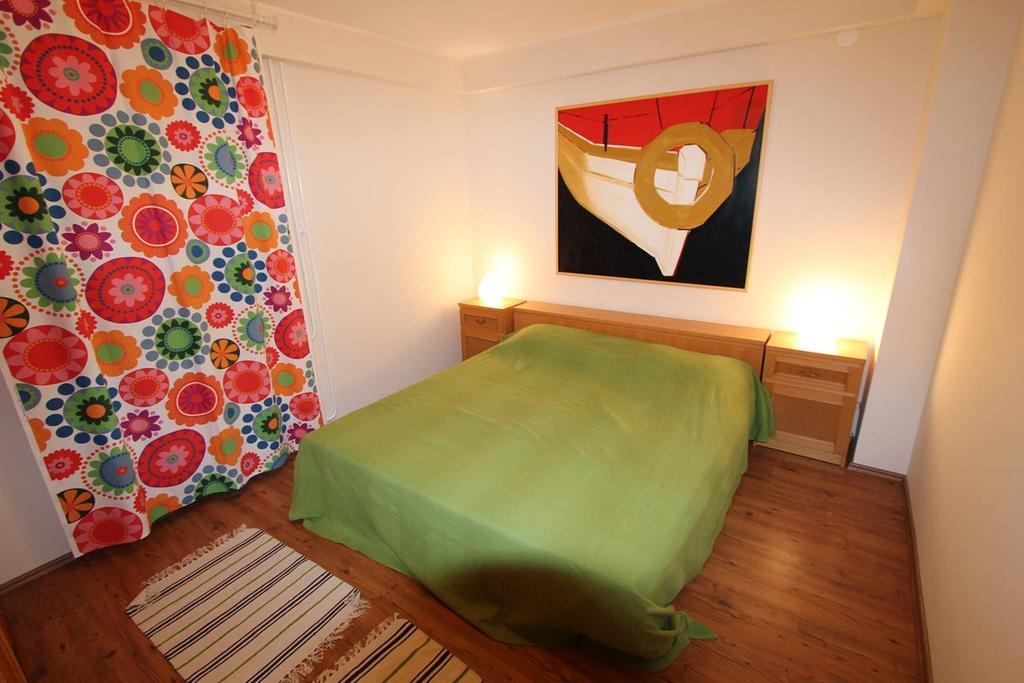 Apartment Dusanka Fazana Luaran gambar