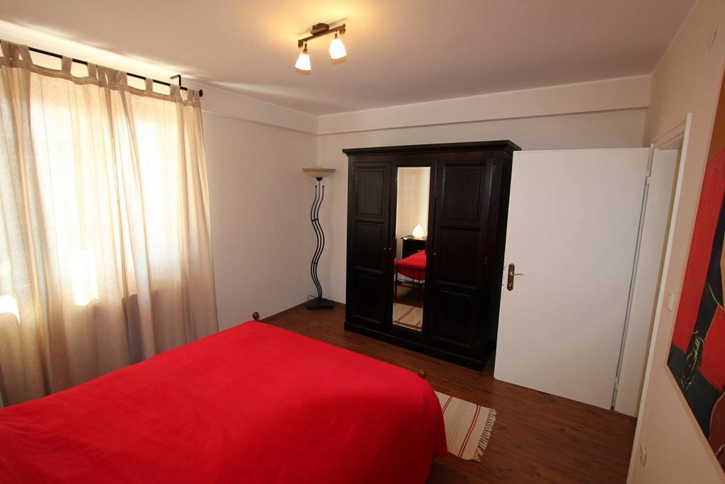 Apartment Dusanka Fazana Luaran gambar
